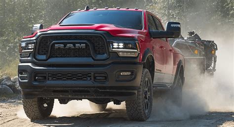 2025 Ram Rebel Price And Specs Cyrus Mia