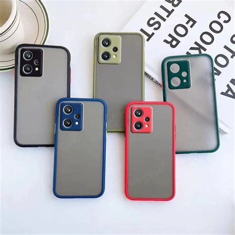 For Oppo Realme 9 Pro Plus Case Cover For Realme 9 Pro Plus Capas