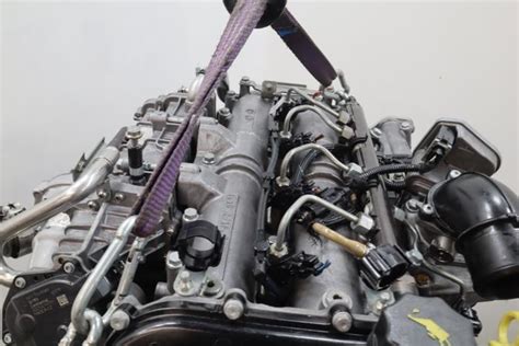 Engine Iveco New Daily V 3 0 MultiJet II EEV F1CE3481L F1CE3481L