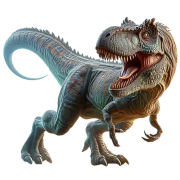 Dinosaurio Tiranosaurio Rex Velociraptor Dilophosaurus Dengue PNG