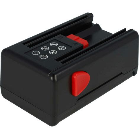 Vhbw Batteria Compatibile Con Gardena SmallCut 300 8844 20 Tagliaerba