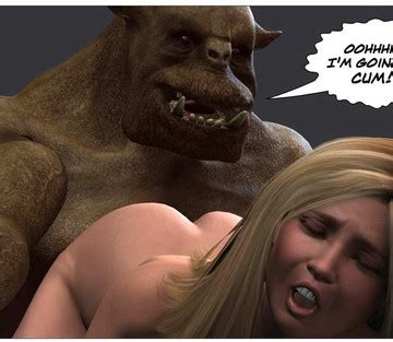 Monster Sex Spa Muses Sex And Porn Comics