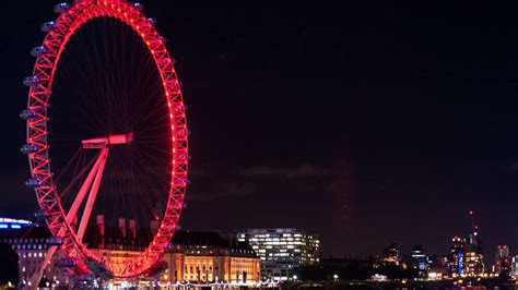 Duración Y Vistas Impresionantes Del London Eye En 30 Minutos