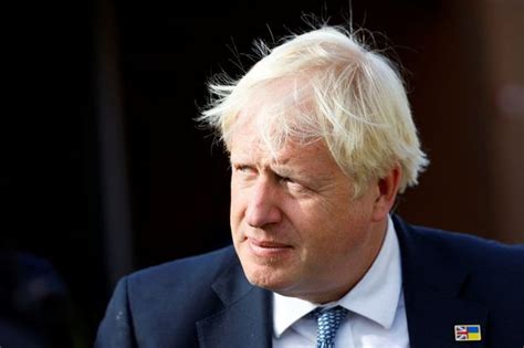 Boris Johnson Appoints Own Deputy Chief Of Staff To Committee On