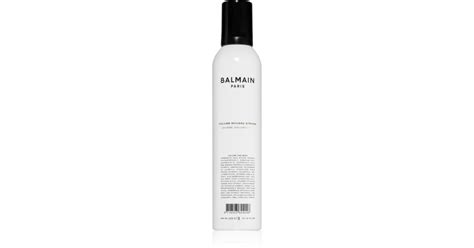 Balmain Hair Couture Volume Mousse For Volume With Extra Strong Hold