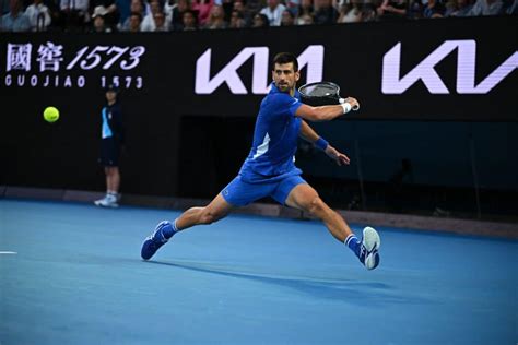 Novak Djokovic Vs Alexei Popyrin Prediction And Odds Australian Open