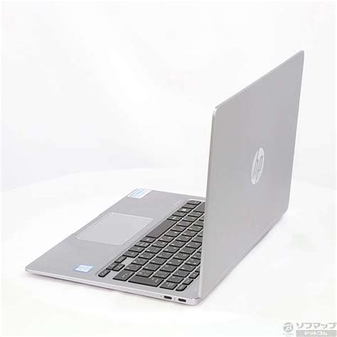 【中古】hp Elitebook Folio G1 V8u08av 〔windows 10〕 2133012877563 リコレ