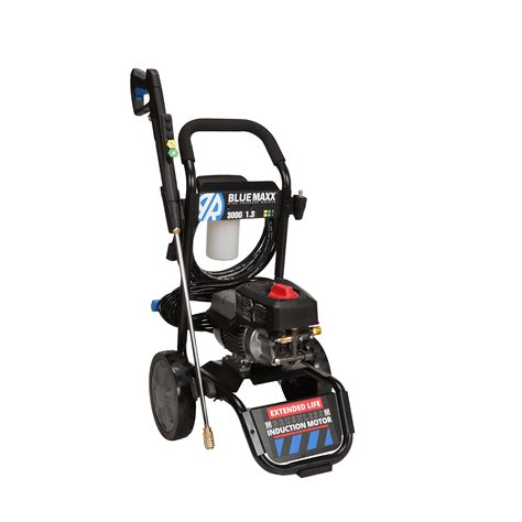 Buy Ar Blue Clean Maxx Bm Electric Pressure Washer Psi