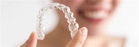 Top 4 Invisalign Tips For A Successful Journey Wiewiora And Dunn