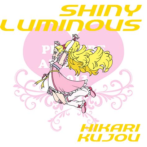 Shiny Luminous Kujo Hikari Image By Eunos Zerochan Anime