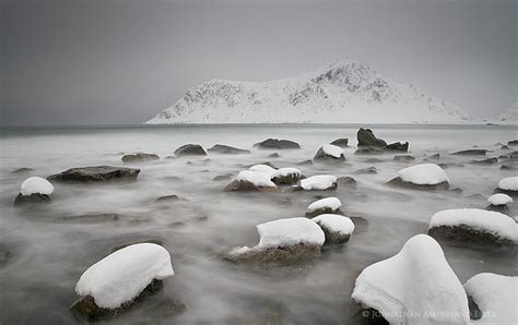 Lofoten Norway snow storms | Wildernesscapes Photography LLC, by ...