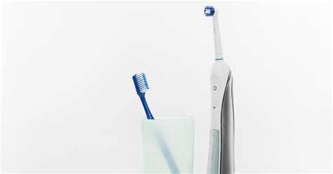 Tips On Choosing The Right Toothbrush Dallas Dentist