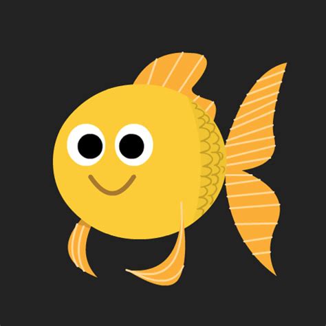 1 Fish Gifs - Gif Abyss