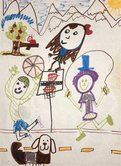 10 Creative Ways to Strengthen Family Bonds Through Art and Play (with ...