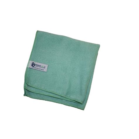 Peerless Jal Cloth Micro Fibre Anti Microbial Pj Light Green Packet