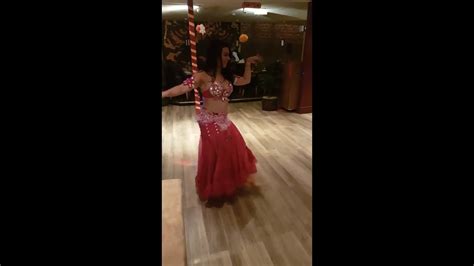 Shik Shak Shok Egyptian Style Belly Dance Youtube