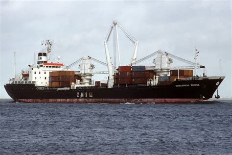 BRIAN S SHIPPING PHOTOS ZAMBIA NATIONAL SHIPPING LINE