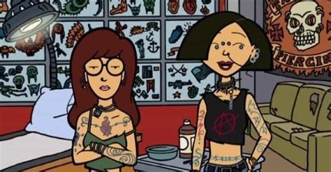 Best Episodes Of Daria List Of Top Daria Episodes