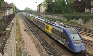 Lok Report Frankreich Railcoop Konzentriert Sich Auf Den Personenverkehr