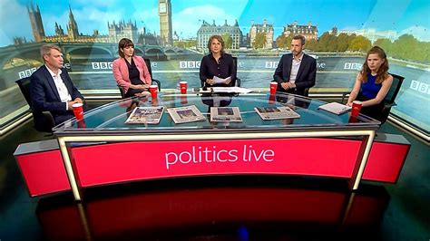 BBC Two Politics Live 06 09 2022