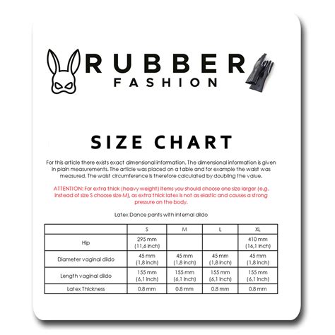 Rubberfashion Latex Slip Mit Innendildo Sexy Dildo Rubber Slip
