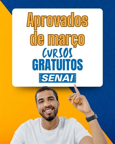 Senai Am Abre Inscri O Vagas Para Cursos Gratuitos