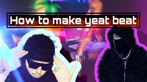 COMMENT FAIRE UNE INSTRU SUR FL 21 HOW TO MAKE YEAT BEAT WITH FREASY