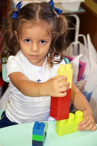 Início do Ano Letivo Educação Infantil 1º e 2º Ano do Ensino