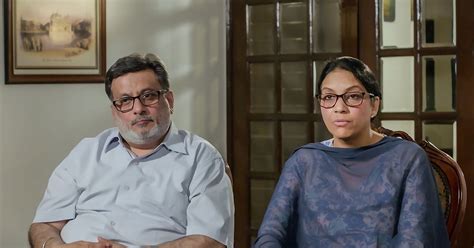 ‘We Survived, That’s All’ – Aarushi Talwar’s Parents on Life After