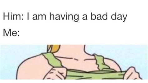 does this really work flashing boobs to make another person feel better i ask because i ve
