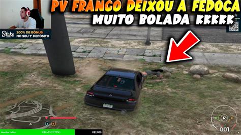 Pv Frango Deixou A Fedoca Bolada Olha O Que Ele Aprontou Kkkk Youtube