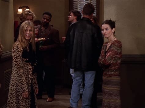 Pin By Isabel Gonzalez On Friends Season 5 Rachel Green Friends