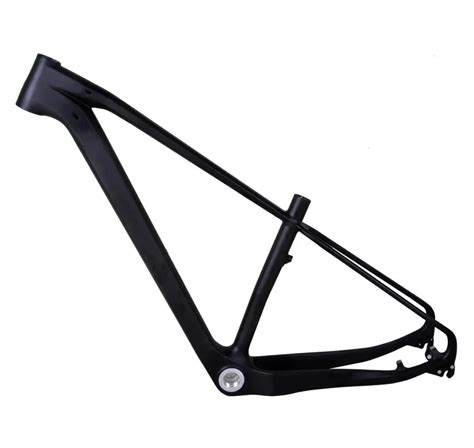 2017 new hardtail mtb bike frames 29er cheapest carbon 29" mountain ...