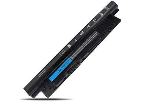 Dell Battery Laptop Xcmrd 148v 40wh Laptop Battery 14 Upulni