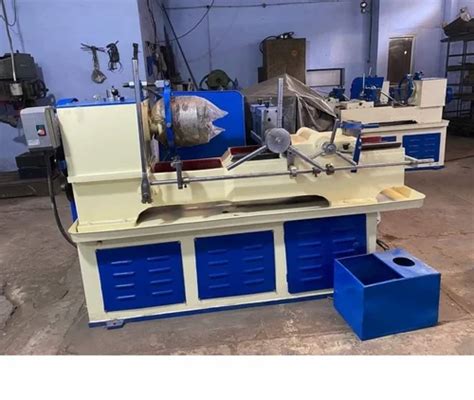 Tons Hydraulic Pipe Punching Machine Punch Capacity