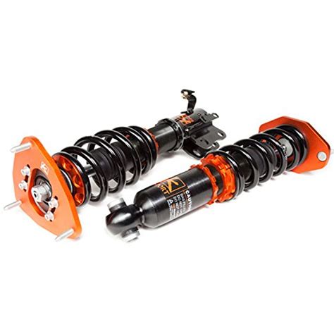 Buy Ksport Cin020 Kp Ksport Kontrol Pro Fully Adjustable Coilover Kit