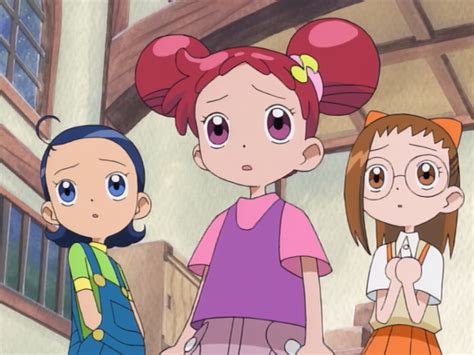 Ojamajo Doremi 30 1440x1080mkv Anime Tosho