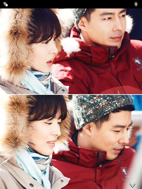 Pin By Marta Vetere On SERIES COREANAS 2 Jo In Sung Song Hye Kyo