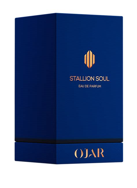 OJAR STALLION SOUL