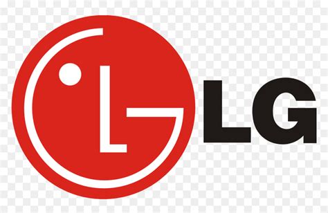 Logo De Lg Png Transparent Png Vhv