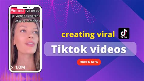 Create Viral Tiktok Video Ads And Ugc Videos By Lorasaint Fiverr