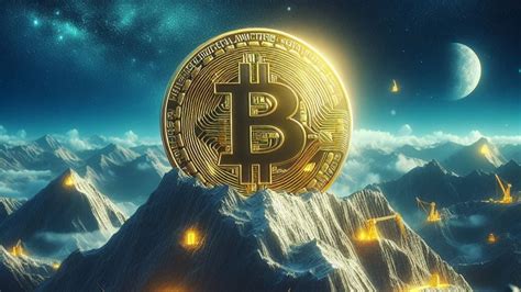 Bitcoin Hits Record High In Mining Difficulty What Does It Mean For