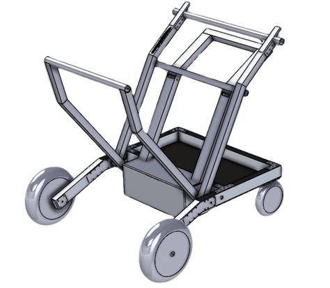 Buy Now Next Generation Pit Cart Optipit Kartgear