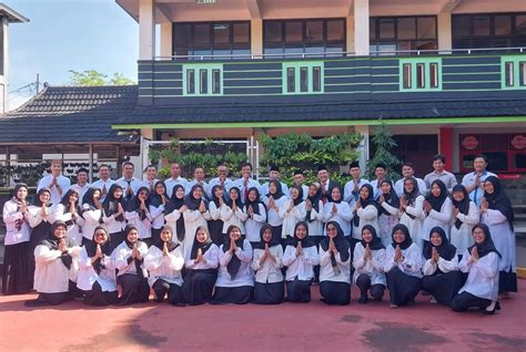 Berita Smk Al Muhtadin Depok