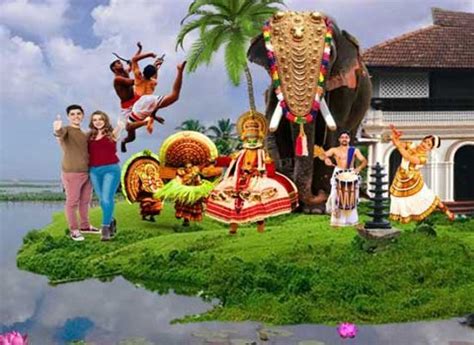 Kerala Tourism Mart (Kochi (Cochin)) - 2021 All You Need to Know Before ...