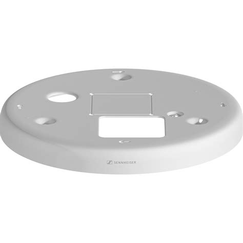 Sennheiser TeamConnect Housing For Ceiling Medium 700238 B H