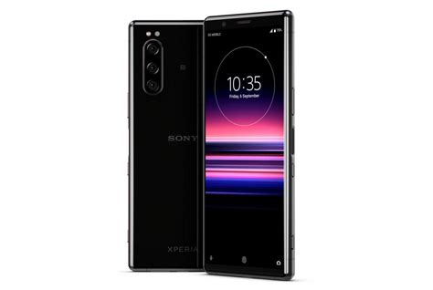 Sony Xperia Compact with Snapdragon 665 and 21:9 Display expected soon ...