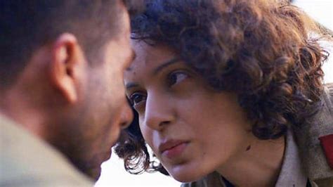 Rangoon Movie Review Kangana Ranaut Shahid Kapoors Ambitious Film Is