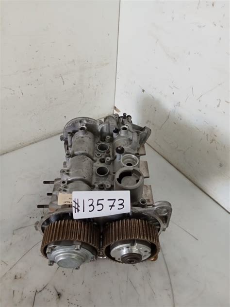 Vw Polo Tsi Chz Cylinder Head With Cambox Partland Auto