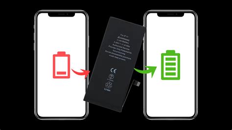 Une Batterie D Iphone Neuve Sans Payer Les D Apple Le Blog De